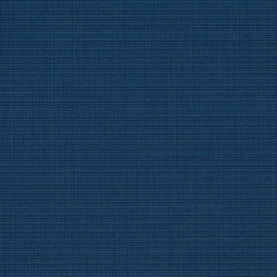 Charlotte Fabrics D1016 Ocean Blue Multipurpose Solution  Blend Fire Rated Fabric High Performance CA 117 NFPA 260 Damask Jacquard Solid Outdoor 