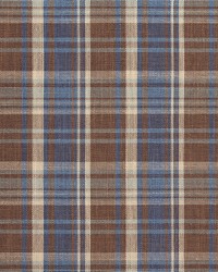 D102 Wedgewood Plaid by   
