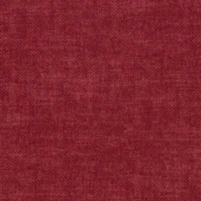 Charlotte Fabrics D1021 Berry Red Multipurpose Polyester Fire Rated Fabric High Performance CA 117 NFPA 260 Microsuede 