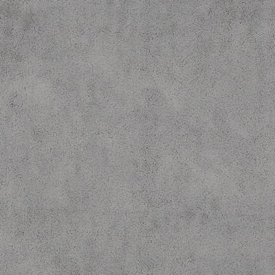 Charlotte Fabrics D1050 Slate Grey Multipurpose Nylon  Blend Fire Rated Fabric High Wear Commercial Upholstery CA 117 NFPA 260 Microsuede Solid Velvet 