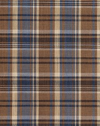 D106 Indigo Plaid by   