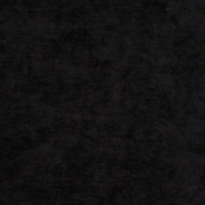 Charlotte Fabrics D1133 Onyx Black Multipurpose Woven  Blend Fire Rated Fabric Crypton Texture Solid High Wear Commercial Upholstery CA 117 NFPA 260 