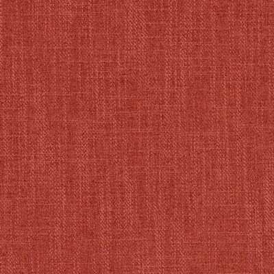 Charlotte Fabrics D1145 Poppy Orange Upholstery Woven  Blend Fire Rated Fabric Crypton Texture Solid High Wear Commercial Upholstery CA 117 NFPA 260 Damask Jacquard 