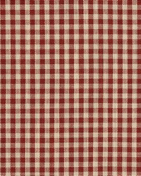D115 Brick Gingham by   
