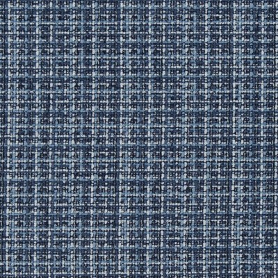 Charlotte Fabrics D1172 Azure Blue Upholstery Woven  Blend Fire Rated Fabric Crypton Texture Solid High Wear Commercial Upholstery CA 117 NFPA 260 Woven 