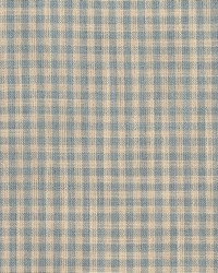 D118 Cornflower Gingham by   