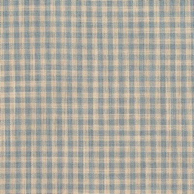Charlotte Fabrics D118 Cornflower Gingham Yellow Multipurpose Woven  Blend Fire Rated Fabric High Wear Commercial Upholstery CA 117 Woven 