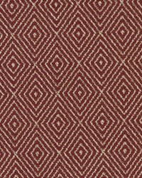 Charlotte Fabrics D1239 Burgundy Diamond Fabric