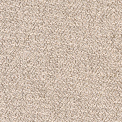Charlotte Fabrics D1240 Cream Diamond Beige Upholstery Woven  Blend Fire Rated Fabric Geometric Contemporary Diamond High Wear Commercial Upholstery CA 117 NFPA 260 Woven 
