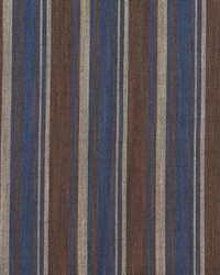 D134 Indigo Stripe by   