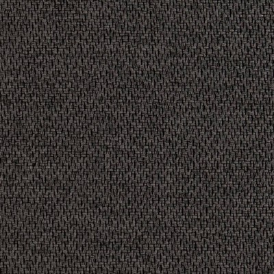 Charlotte Fabrics D1377 Charcoal Grey Upholstery Woven  Blend Fire Rated Fabric High Wear Commercial Upholstery CA 117 NFPA 260 Woven 