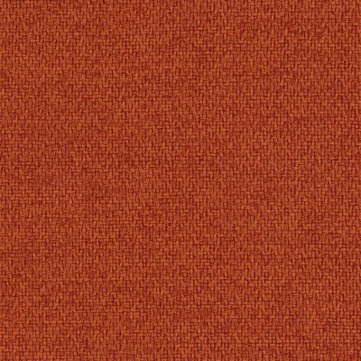 Charlotte Fabrics D1379 Spice Orange Upholstery Woven  Blend Fire Rated Fabric High Wear Commercial Upholstery CA 117 NFPA 260 Woven 