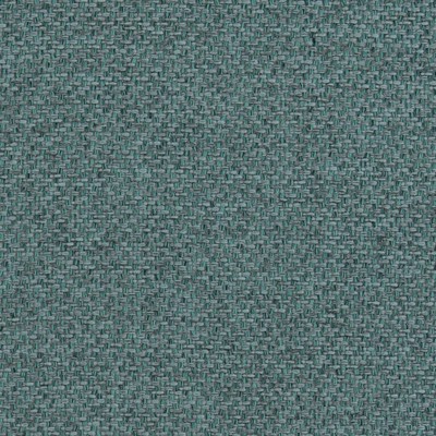 Charlotte Fabrics D1382 Aqua Blue Upholstery Woven  Blend Fire Rated Fabric High Wear Commercial Upholstery CA 117 NFPA 260 Woven 