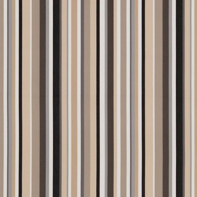 Charlotte Fabrics D1423 Desert Stripe Blue Upholstery Woven  Blend Fire Rated Fabric High Wear Commercial Upholstery CA 117 NFPA 260 Stripes and Plaids Outdoor Striped 