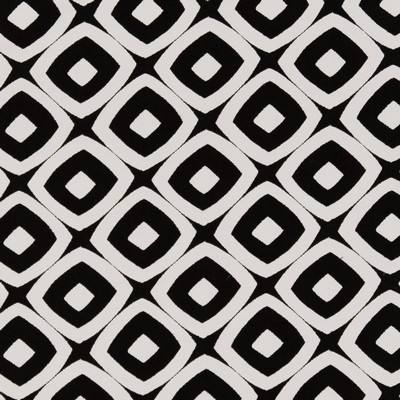 Charlotte Fabrics D1456 Onyx Mayan Black Upholstery Woven  Blend Fire Rated Fabric High Wear Commercial Upholstery CA 117 NFPA 260 Fun Print Outdoor Geometric 