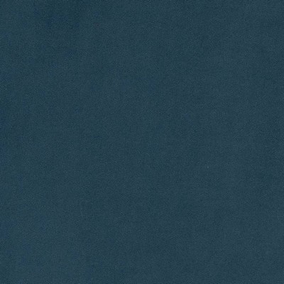 Charlotte Fabrics D1470 Cadet Blue Multipurpose Polyester Fire Rated Fabric High Wear Commercial Upholstery CA 117 NFPA 260 Solid Velvet 
