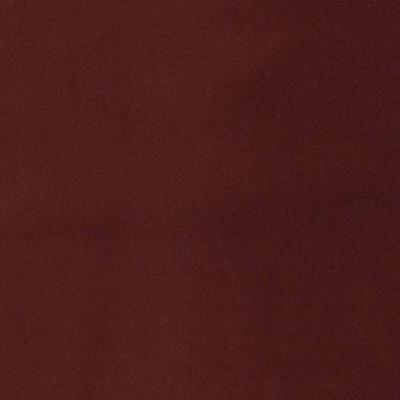Charlotte Fabrics D1477 Wine Purple Multipurpose Polyester Fire Rated Fabric High Wear Commercial Upholstery CA 117 NFPA 260 Solid Velvet 