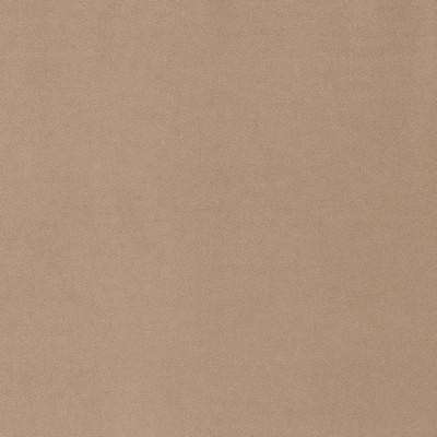 Charlotte Fabrics D1481 Buff Beige Multipurpose Polyester Fire Rated Fabric High Wear Commercial Upholstery CA 117 NFPA 260 Solid Velvet 