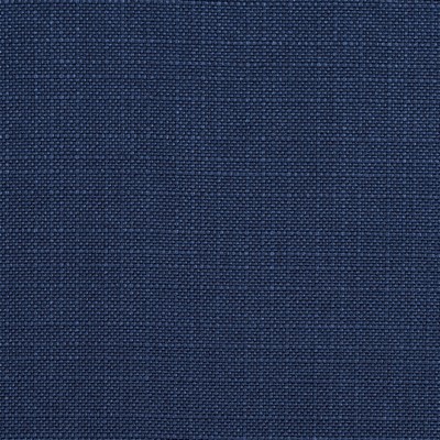 Charlotte Fabrics D148 Indigo Blue Multipurpose Woven  Blend Fire Rated Fabric High Wear Commercial Upholstery CA 117 Woven 