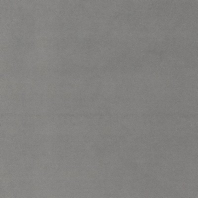 Charlotte Fabrics D1493 Pewter Silver Multipurpose Polyester Fire Rated Fabric High Wear Commercial Upholstery CA 117 NFPA 260 Solid Velvet 
