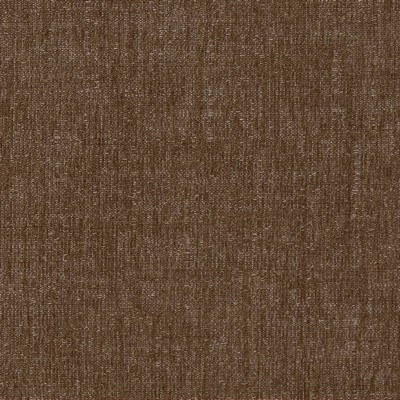 Charlotte Fabrics D1502 Cocoa Brown Upholstery Woven  Blend Fire Rated Fabric Solid Color Chenille High Performance CA 117 NFPA 260 Woven 