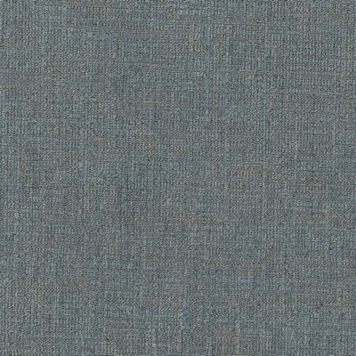 Charlotte Fabrics D1512 Denim Blue Upholstery Woven  Blend Fire Rated Fabric Solid Color Chenille High Performance CA 117 NFPA 260 Woven 