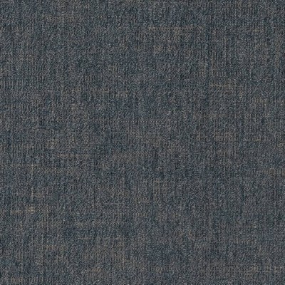 Charlotte Fabrics D1516 Azure Blue Upholstery Woven  Blend Fire Rated Fabric Solid Color Chenille High Performance CA 117 NFPA 260 Woven 
