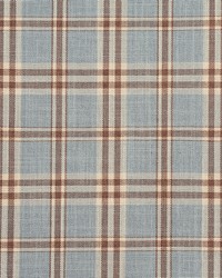 D153 Cornflower Tartan by   