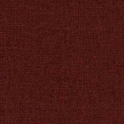 Charlotte Fabrics D1571 Brick Red Upholstery Woven  Blend Fire Rated Fabric High Performance CA 117 NFPA 260 Woven 