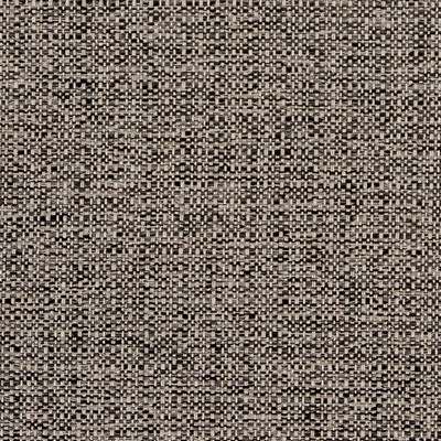 Charlotte Fabrics D1579 Pepper Grey Upholstery Woven  Blend Fire Rated Fabric High Performance CA 117 NFPA 260 Woven 