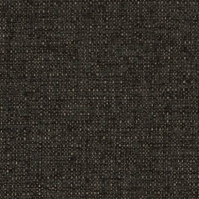 Charlotte Fabrics D1597 Charcoal Grey Upholstery Woven  Blend Fire Rated Fabric High Performance CA 117 NFPA 260 Woven 