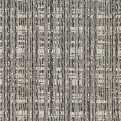 Charlotte Fabrics D1634 Mercury Grey Upholstery Woven  Blend Fire Rated Fabric High Performance CA 117 NFPA 260 Damask Jacquard 