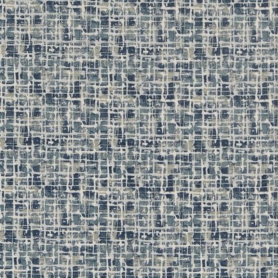 Charlotte Fabrics D1668 Coastal Blue Multipurpose Acrylic Fire Rated Fabric High Performance CA 117 NFPA 260 Outdoor Textures and Patterns