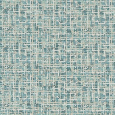 Charlotte Fabrics D1669 Lagoon Blue Multipurpose Acrylic Fire Rated Fabric High Performance CA 117 NFPA 260 Outdoor Textures and Patterns