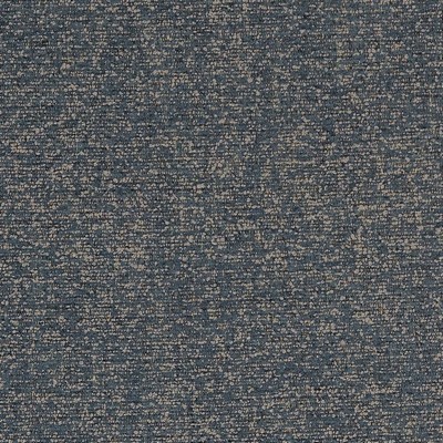 Charlotte Fabrics D1709 Indigo Blue Upholstery Polyester  Blend Fire Rated Fabric Crypton Texture Solid High Wear Commercial Upholstery CA 117 NFPA 260 Woven 