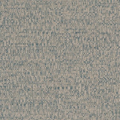 Charlotte Fabrics D1746 Delft Blue Upholstery Polyester  Blend Fire Rated Fabric Crypton Texture Solid High Wear Commercial Upholstery CA 117 NFPA 260 Woven 