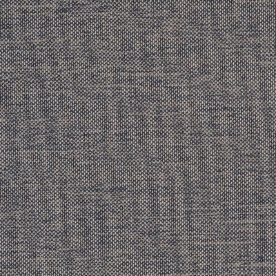 Charlotte Fabrics D1752 Denim Blue Upholstery Polyester  Blend Fire Rated Fabric Crypton Texture Solid High Wear Commercial Upholstery CA 117 NFPA 260 Woven 
