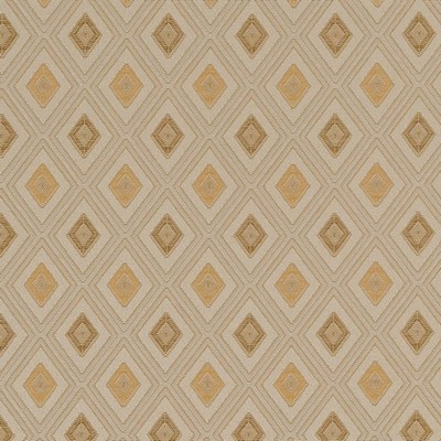 Charlotte Fabrics D1804 Ivory Margot Beige Multipurpose Woven  Blend Fire Rated Fabric Contemporary Diamond High Wear Commercial Upholstery CA 117 NFPA 260 Damask Jacquard 