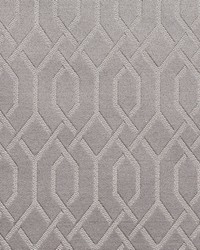 Charlotte Fabrics D183 Platinum Lattice Fabric