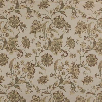 Charlotte Fabrics D1843 Prairie Cecile Green Multipurpose Woven  Blend Fire Rated Fabric High Wear Commercial Upholstery CA 117 NFPA 260 Damask Jacquard 