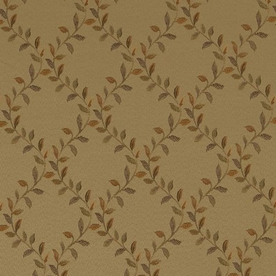 Charlotte Fabrics D1852 Meadow Ella Green Multipurpose Woven  Blend Fire Rated Fabric Contemporary Diamond High Wear Commercial Upholstery CA 117 NFPA 260 Leaves and Trees Damask Jacquard 