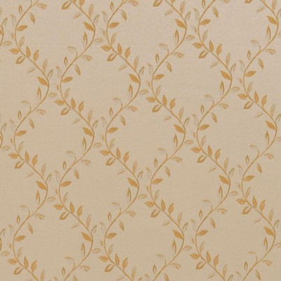 Charlotte Fabrics D1855 Ivory Ella Beige Multipurpose Woven  Blend Fire Rated Fabric Contemporary Diamond High Wear Commercial Upholstery CA 117 NFPA 260 Leaves and Trees Damask Jacquard 