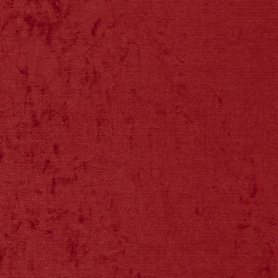 Charlotte Fabrics D1907 Ruby Red Multipurpose Woven  Blend Fire Rated Fabric High Wear Commercial Upholstery CA 117 NFPA 260 Solid Velvet 