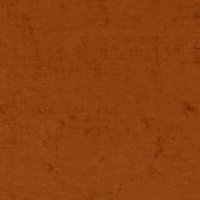 Charlotte Fabrics D1908 Marmalade Orange Multipurpose Woven  Blend Fire Rated Fabric High Wear Commercial Upholstery CA 117 NFPA 260 Solid Velvet 