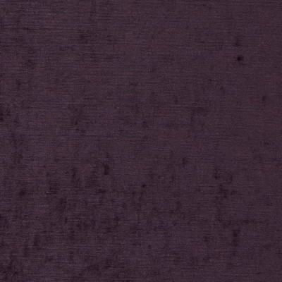 Charlotte Fabrics D1913 Eggplant Purple Multipurpose Woven  Blend Fire Rated Fabric High Wear Commercial Upholstery CA 117 NFPA 260 Solid Velvet 