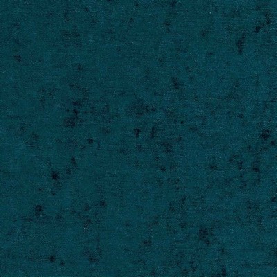 Charlotte Fabrics D1919 Laguna Blue Multipurpose Woven  Blend Fire Rated Fabric High Wear Commercial Upholstery CA 117 NFPA 260 Solid Velvet 