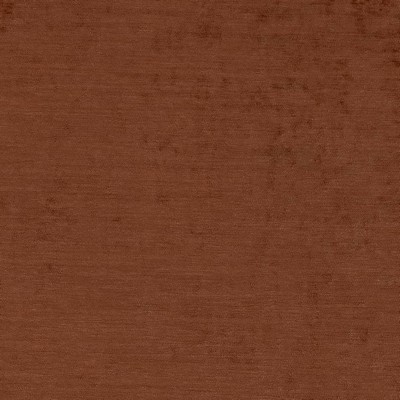 Charlotte Fabrics D1921 Sienna Orange Multipurpose Woven  Blend Fire Rated Fabric High Wear Commercial Upholstery CA 117 NFPA 260 Solid Velvet 