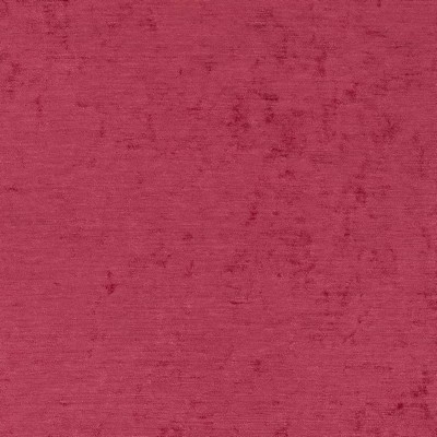 Charlotte Fabrics D1925 Fuchsia Pink Multipurpose Woven  Blend Fire Rated Fabric High Wear Commercial Upholstery CA 117 NFPA 260 Solid Velvet 