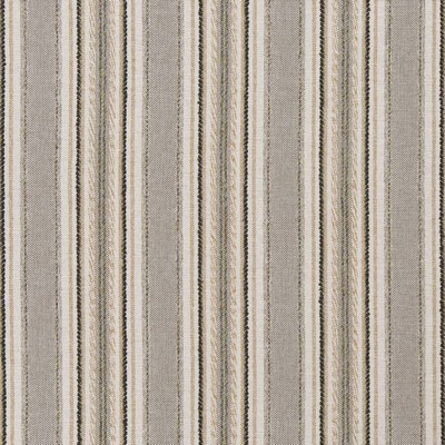 Charlotte Fabrics D1972 Spruce Green Upholstery Polypropylene Fire Rated Fabric High Performance CA 117 NFPA 260 Striped 