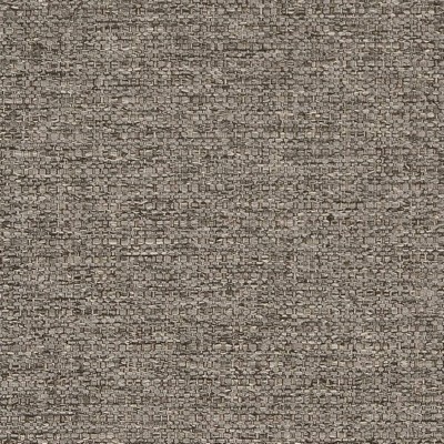 Charlotte Fabrics D1991 Mineral Grey Upholstery Polypropylene Fire Rated Fabric High Performance CA 117 NFPA 260 Woven 